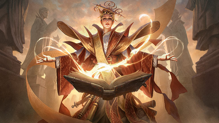 Strixhaven MTG Draft - Sunday 3rd May - Bristol