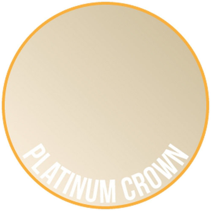 Two Thin Coats - Platinum Crown