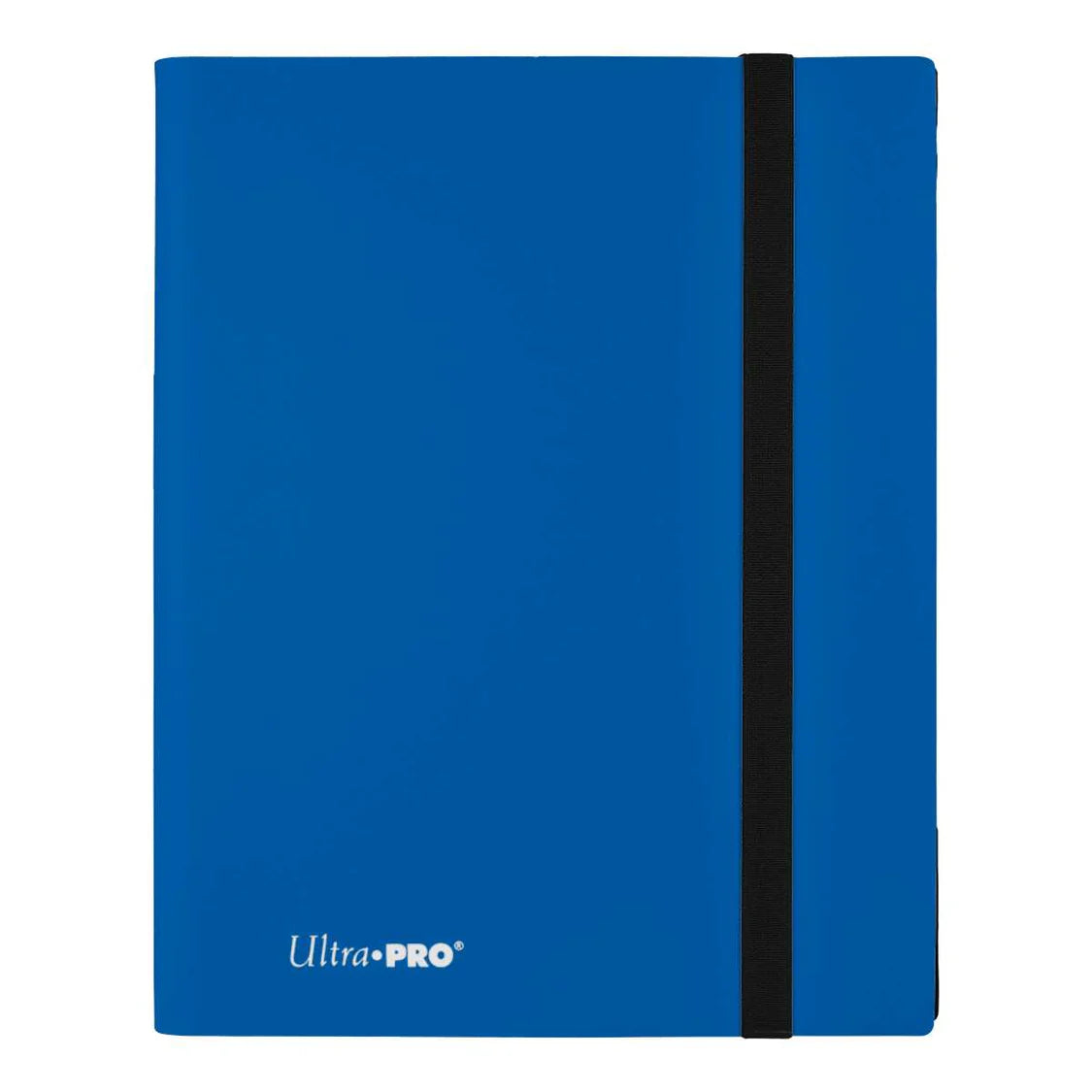 Pro-Binder 9-Pocket Eclipse Sky Blue