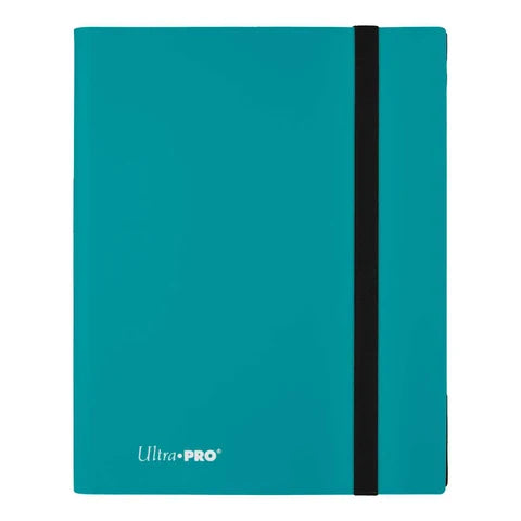 Ultra PRO - Pro-Binder 9-Pocket Eclipse - Sky Blue