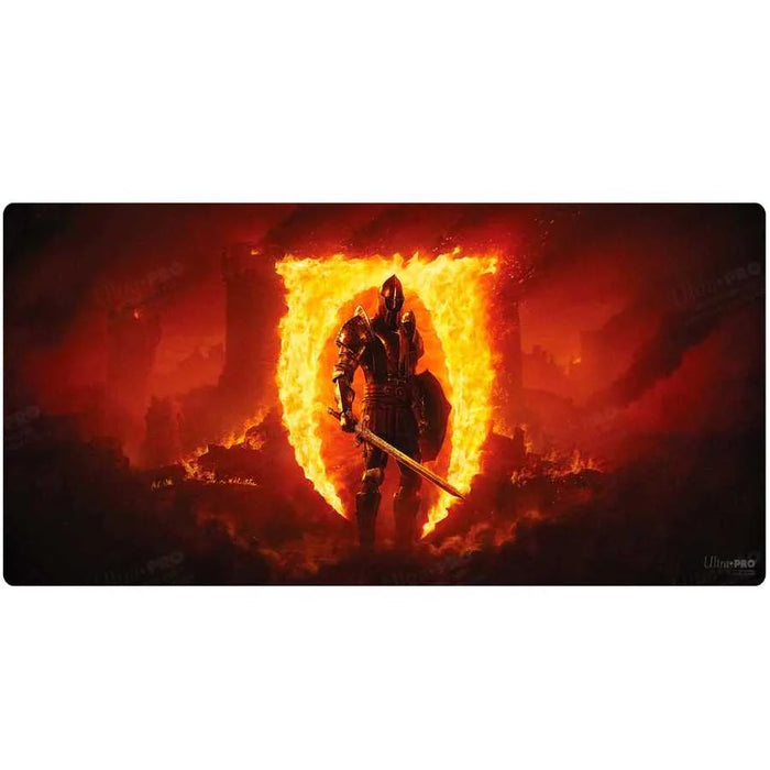 The Elder Scrolls IV: Oblivion Remastered Extended Playmat