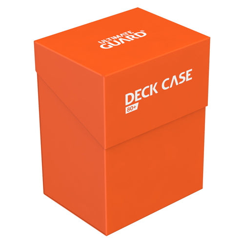 Ultimate Guard - Deck Case 80+