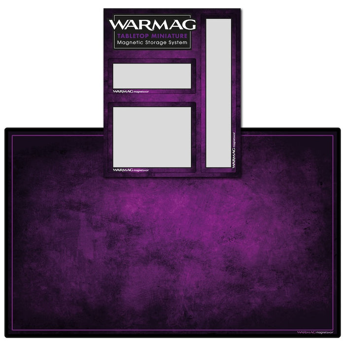 Warmag - Base Sheet