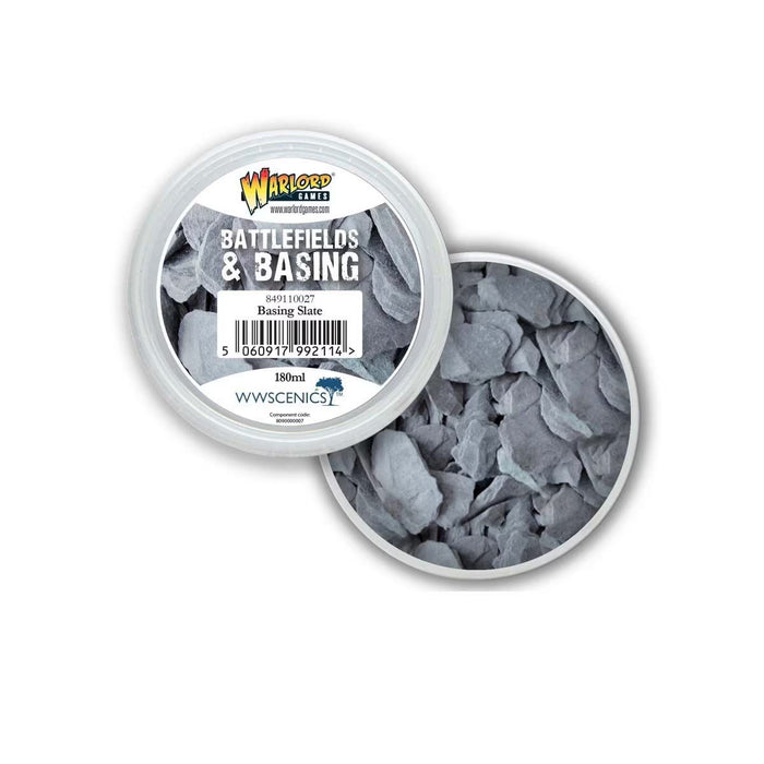 Battlefields & Basing: Fine Coal
