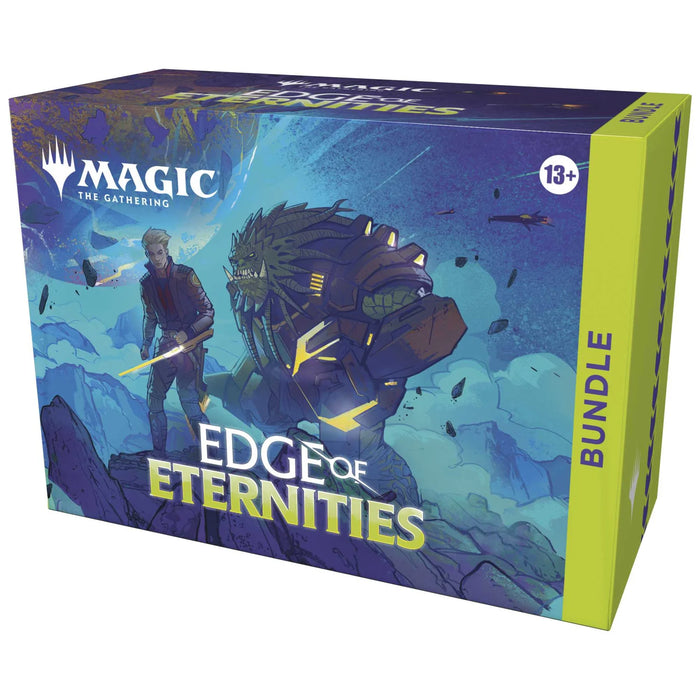 Magic: The Gathering - Edge of Eternities - Bundle