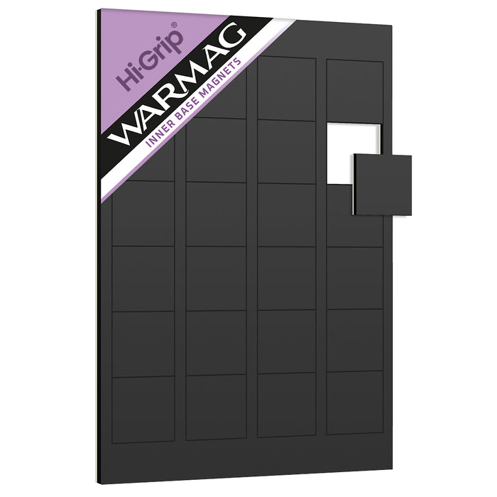 Warmag - Inner Base Magnet