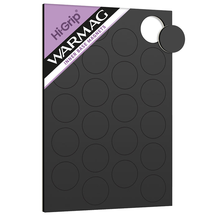 Warmag - Inner Base Magnet