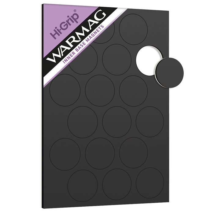 Warmag - Inner Base Magnet