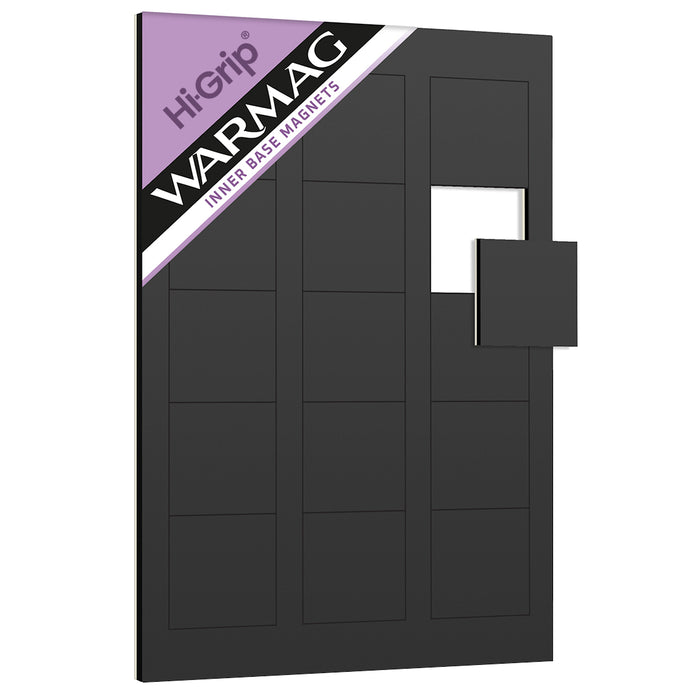 Warmag - Inner Base Magnet