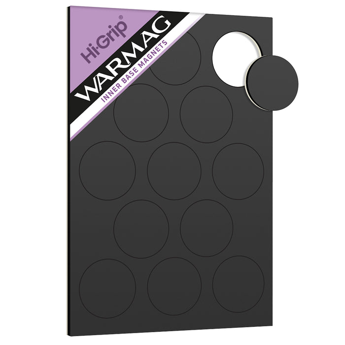 Warmag - Inner Base Magnet