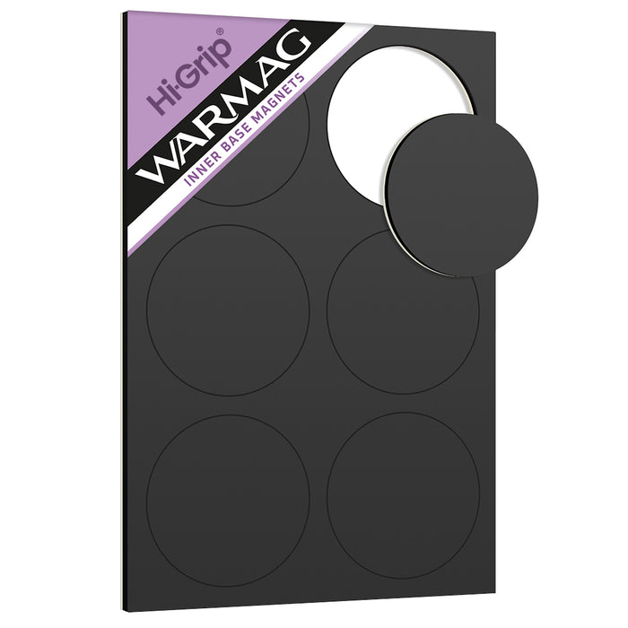 Warmag - Inner Base Magnet