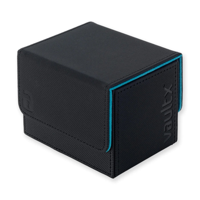 Vault X - ExoTech Side-loading Deck Box 100+