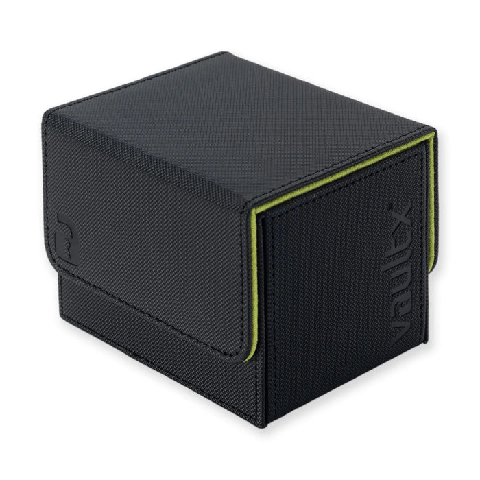 Vault X - ExoTech Side-loading Deck Box 100+