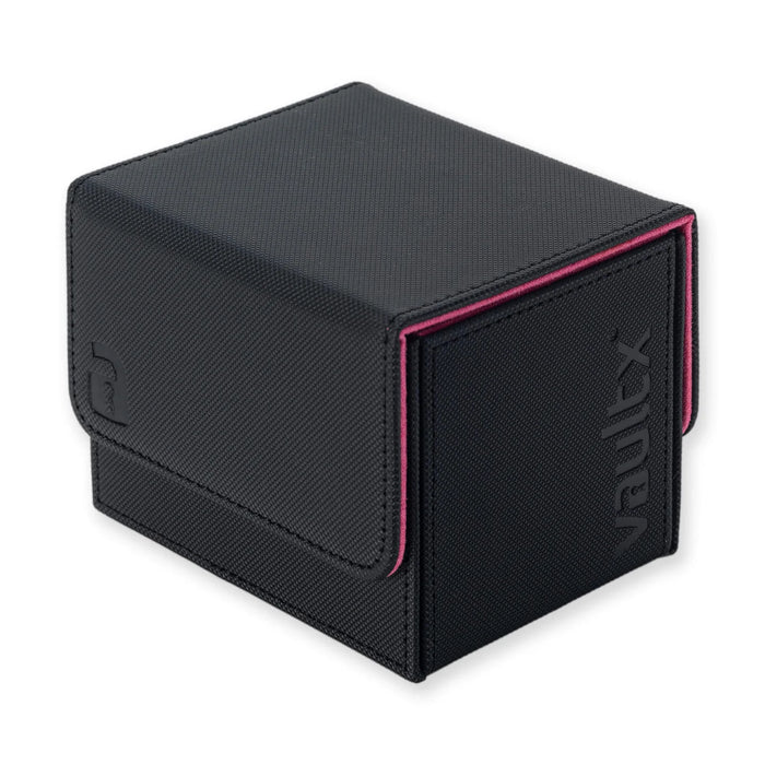 Vault X - ExoTech Side-loading Deck Box 100+