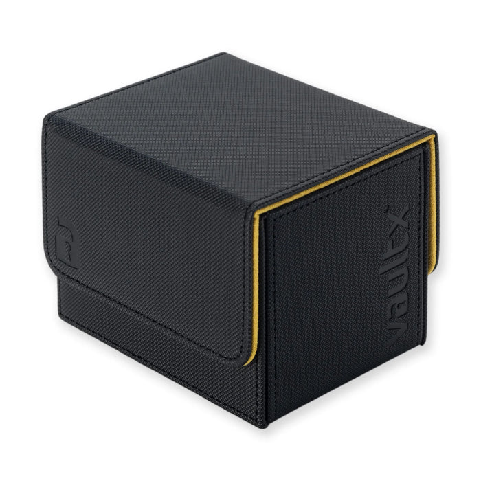 Vault X - ExoTech Side-loading Deck Box 100+
