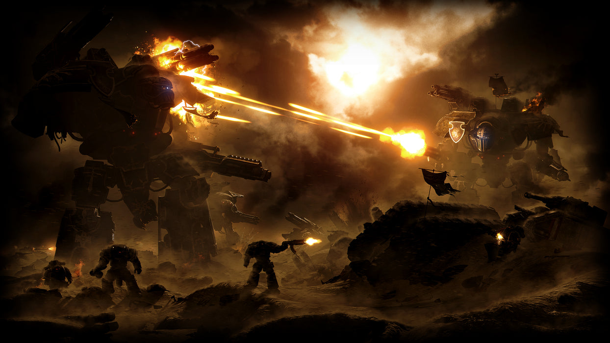 Horus Heresy 1 Day Tournament  - Bracknell - Saturday 29th November