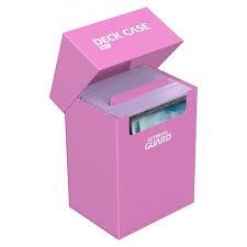Ultimate Guard - Deck Case 80+