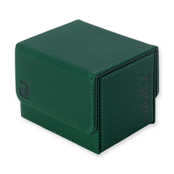 Vault X - ExoTech Side-loading Deck Box 100+