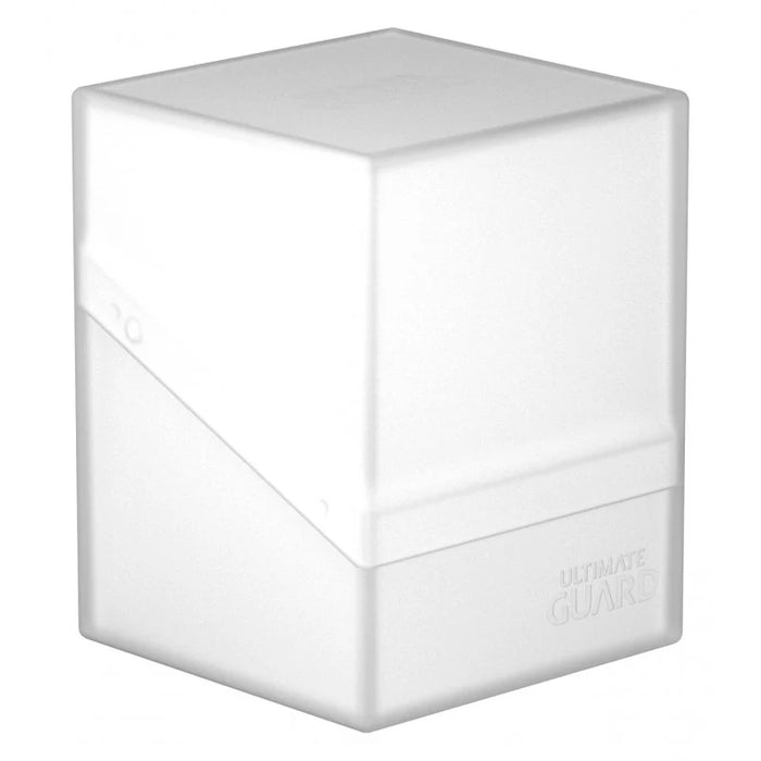 Ultimate Guard - Boulder 100+ - Clear Frosted