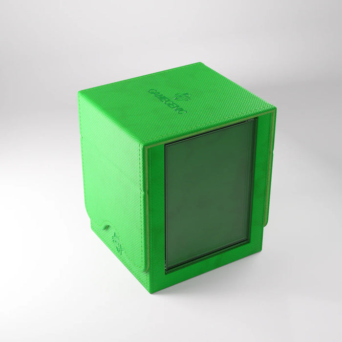 Squire Plus 100+XL Convertible - Green