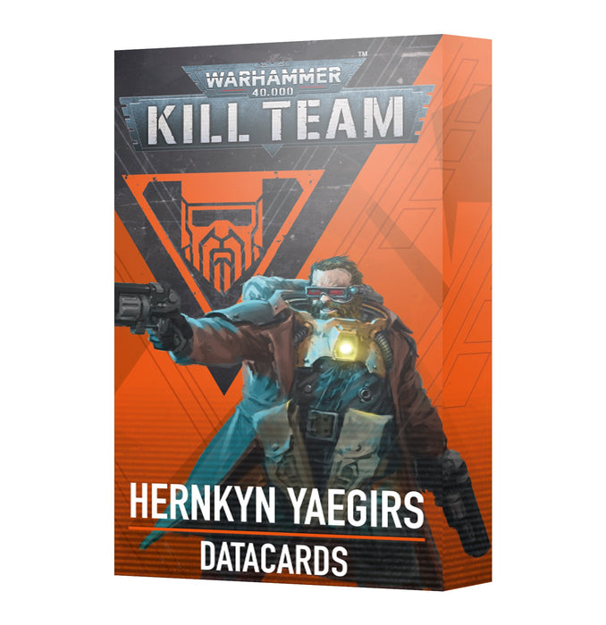 Kill-Team Datacards: Hernkyn Yaegirs