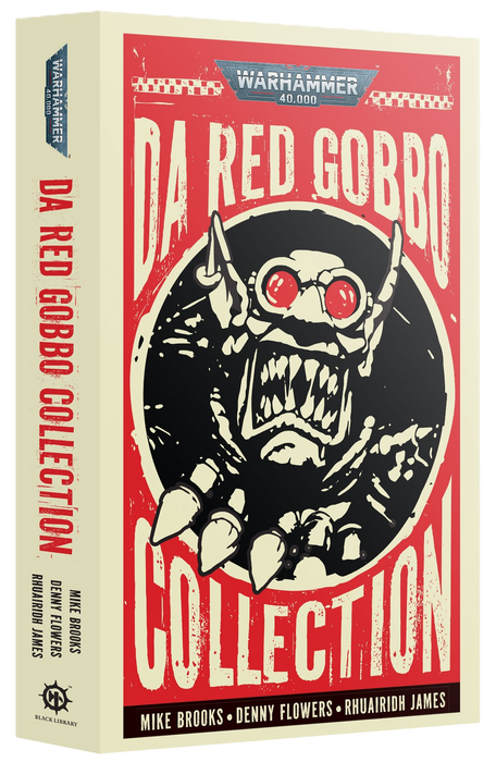 Da Red Gobbo Collection