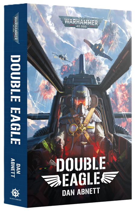 Double Eagle