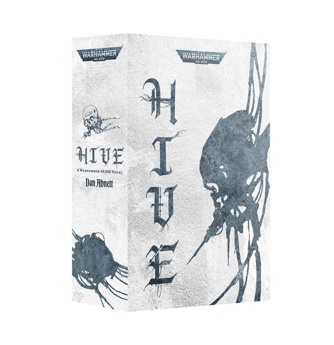 Black Library - Hive (Hardbook)