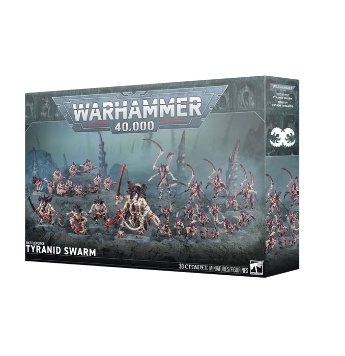 Tyranids - Battleforce