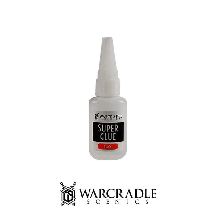 Warcradle Scenics Super Glue