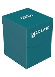 Ultimate Guard - Deck Case 100+ Standard Size