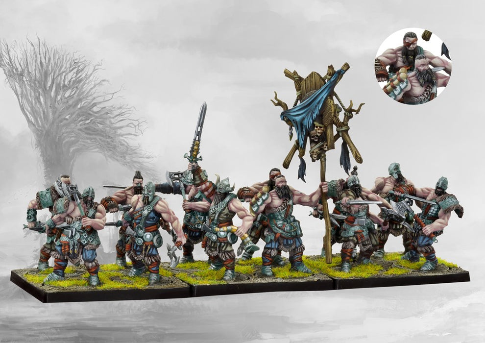 Conquest - Nords - Raiders