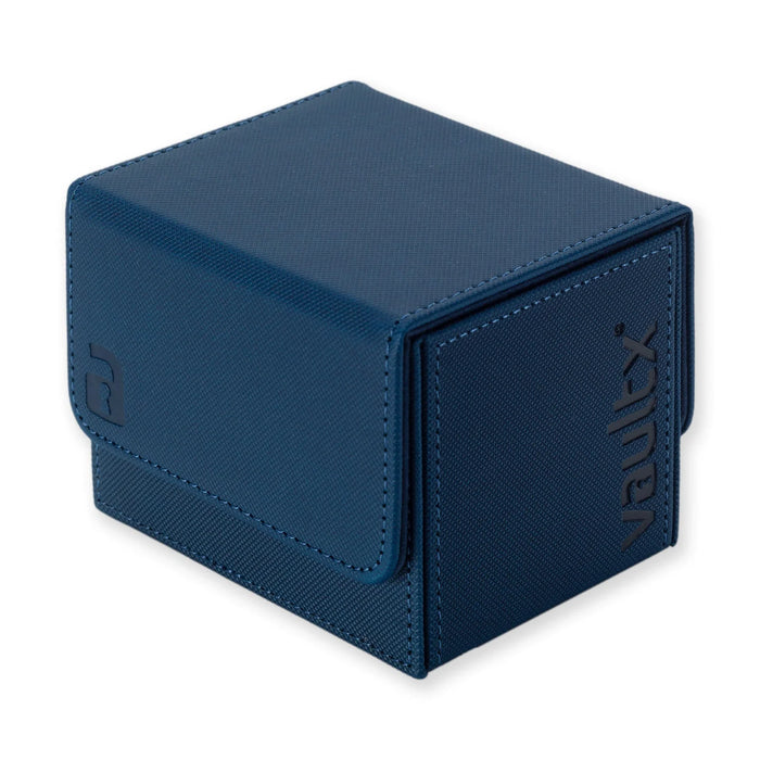 Vault X - ExoTech Side-loading Deck Box 100+