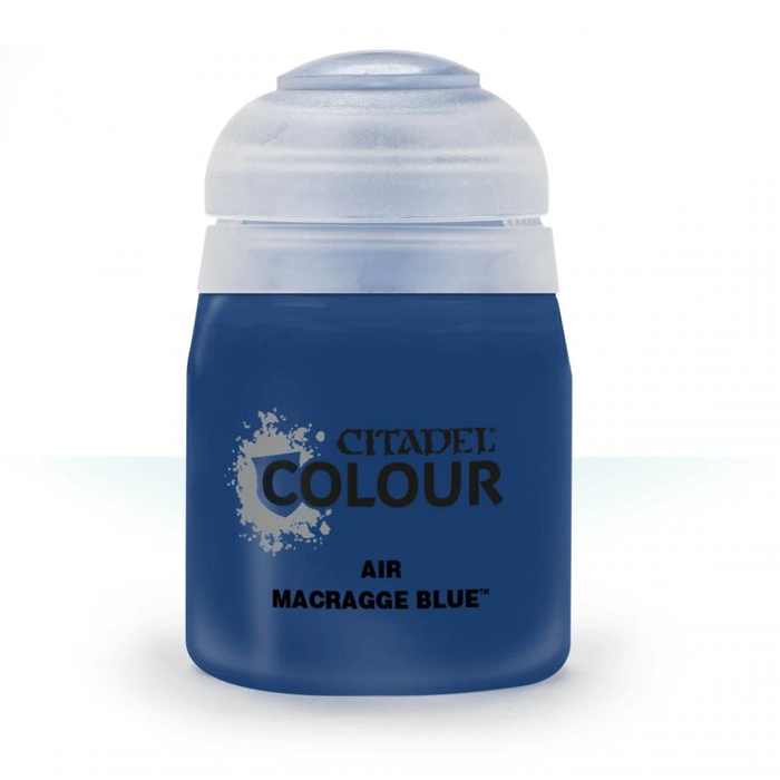 Citadel Colour - Air - Macragge Blue