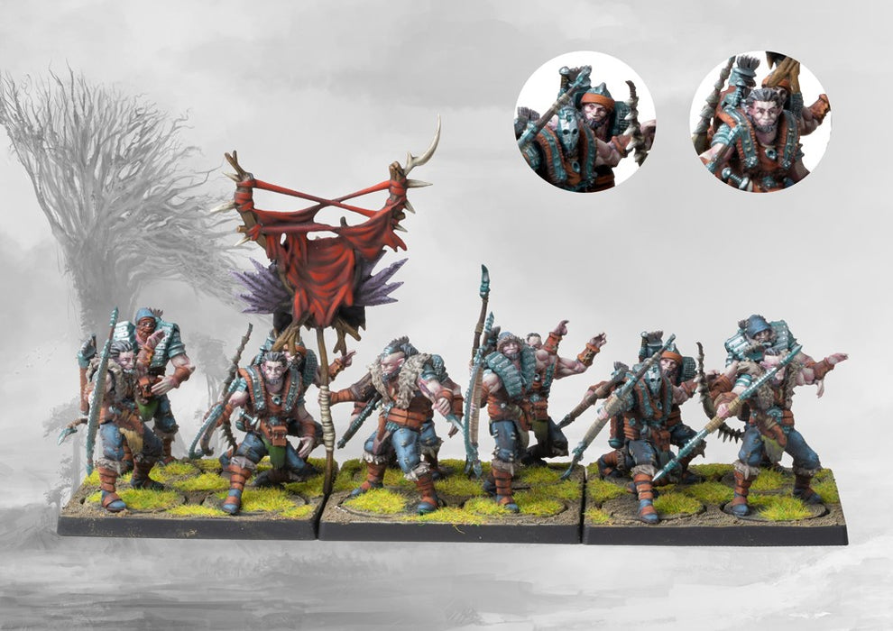 Conquest - Nords - Stalkers