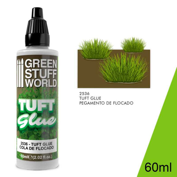 Green Stuff World - Tuft Glue