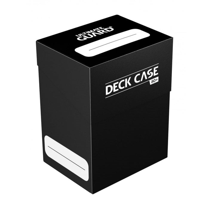 Ultimate Guard - Deck Case 80+