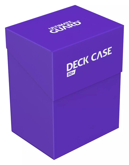 Ultimate Guard - Deck Case 80+