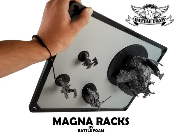 (Go) P.A.C.K. Go 2.0 with Magna Rack Slider Load Out (Black)