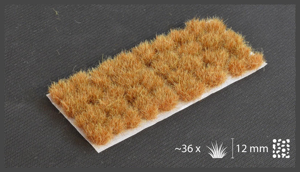 Gamers Grass - Dry Tuft XL 12mm Wild