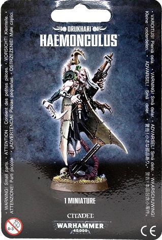 Haemonculus [Mail Order Only]