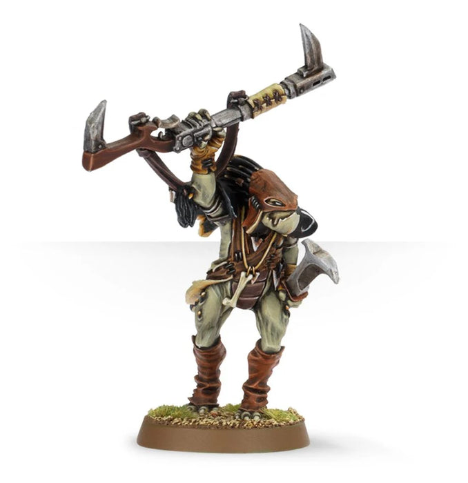 Kroot Shaper [Mail Order Only]