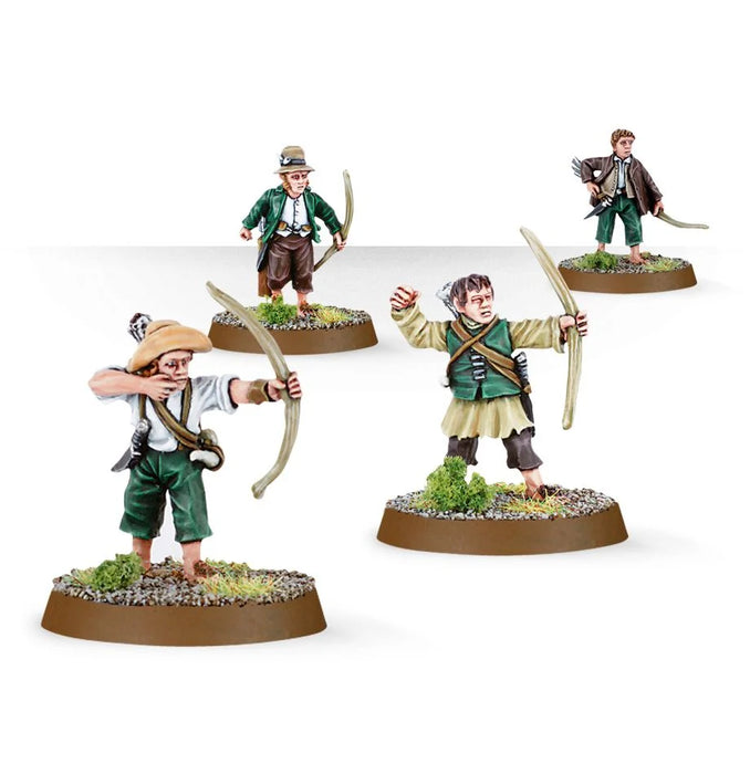 Hobbit™ Archers [Mail Order Only]