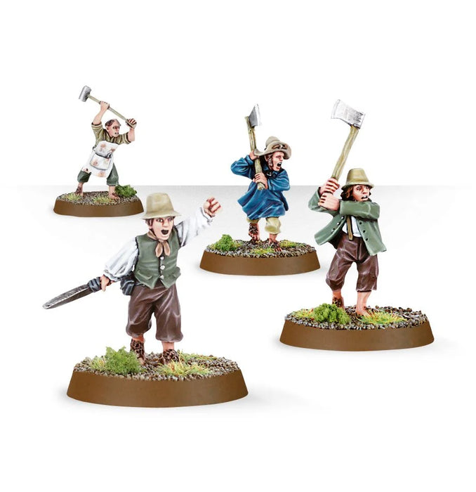 Hobbit™ Militia [Mail Order Only]