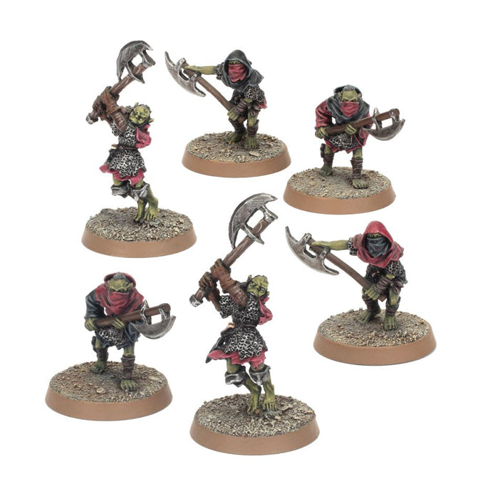 Moria™ Goblin Prowlers [Mail Order Only]