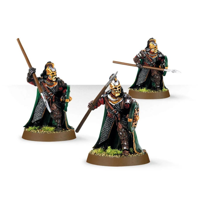 Rohan™ Royal Guard on Foot [Mail Order Only]