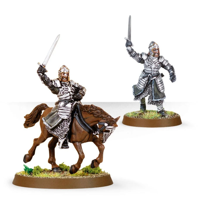 Faramir™ Foot and Mounted [Mail Order Only]