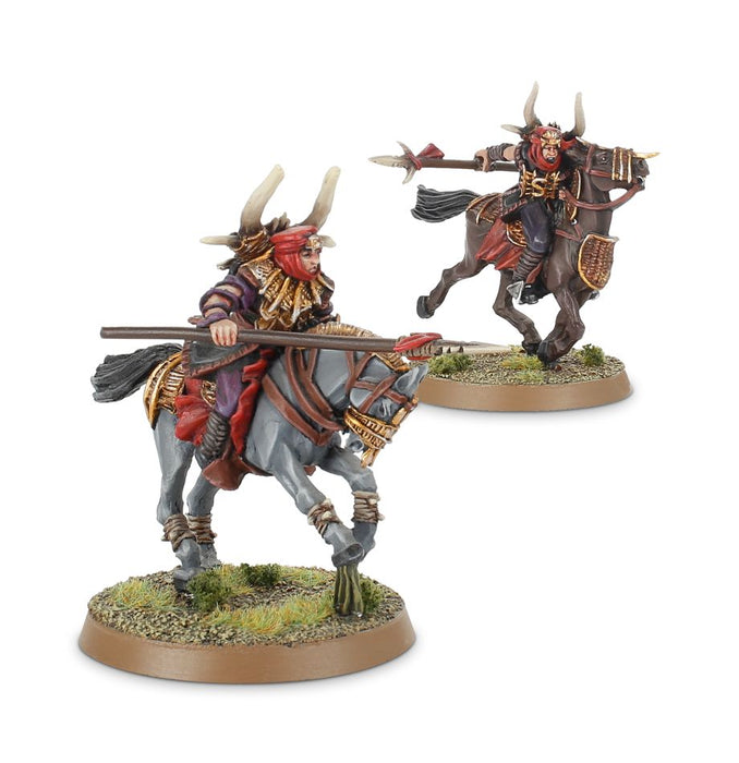 Serpent Riders [Mail Order Only]