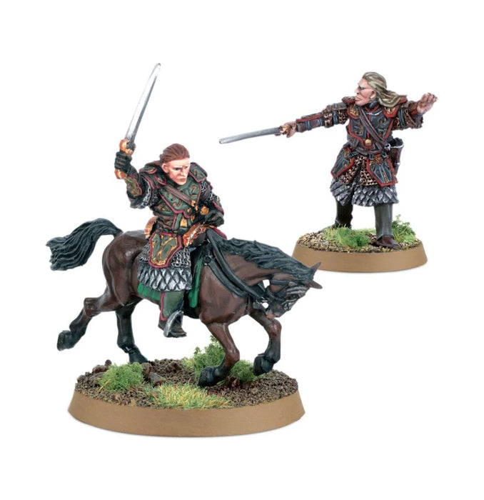 Théodred, Prince of Rohan™ [Mail Order Only]