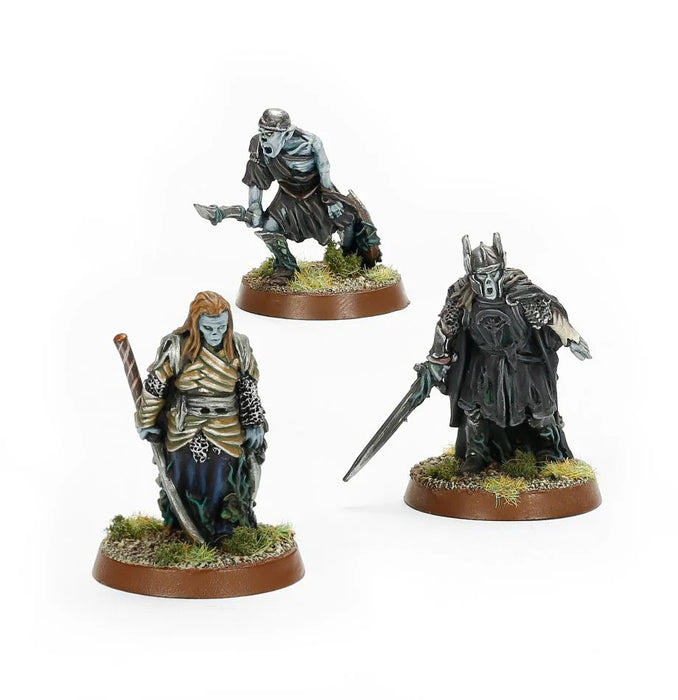 Dead Marsh Spectres [Mail Order Only]